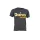 DOIYO T-Shirt Logo anthrazit Gr. L
