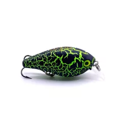   DOIYO Kobito 32 float. CRG / 3,2cm / 2,1g / merülés 0,1-0,6m