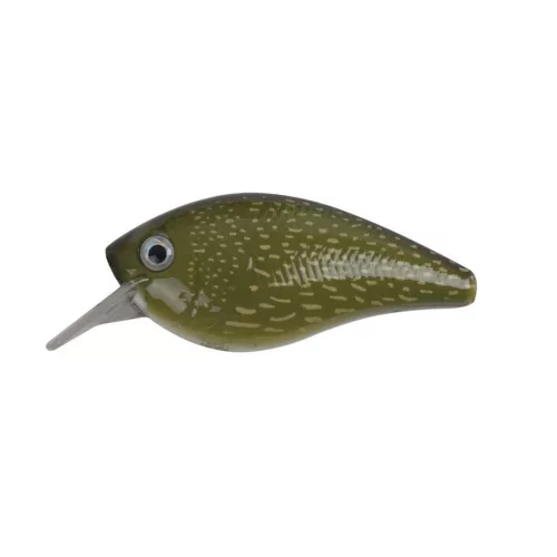 DOIYO Kobito 32 float. PI / 3,2cm / 2,1g / merülés 0,1-0,6m