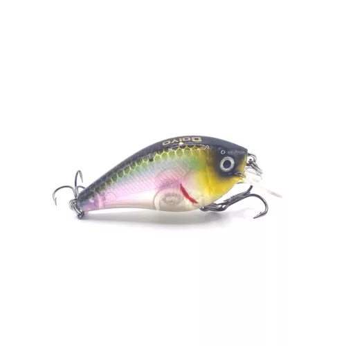 DOIYO Kobito 45 floating SH / 4,5cm / 6,5g / merülés 0,9-1,2m