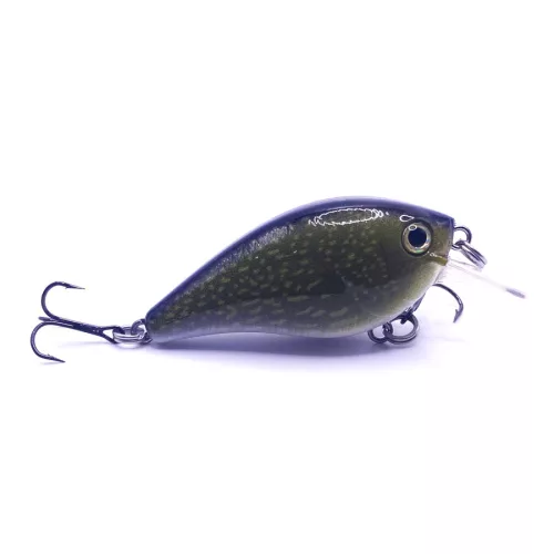 DOIYO Kobito 45 floating PI / 4,5cm / 6,5g / merülés 0,9-1,2m