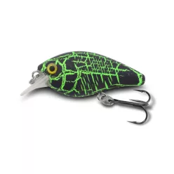   DOIYO Kobito 32 sink. CRG / 3,2cm / 2,5g / merülés 0,4-1,1m