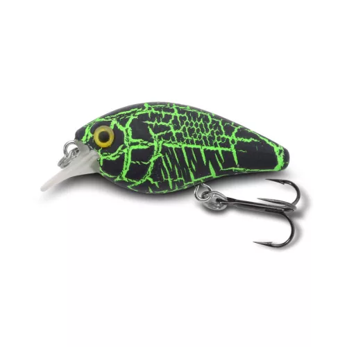 DOIYO Kobito 32 sink. CRG / 3,2cm / 2,5g / merülés 0,4-1,1m