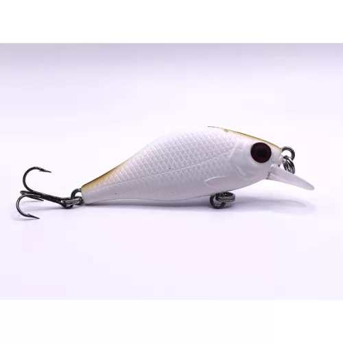 DOIYO Yuragu 52 Hiratai floating GH / 5,2cm / 4,2g / merülés 0,2-0,8m