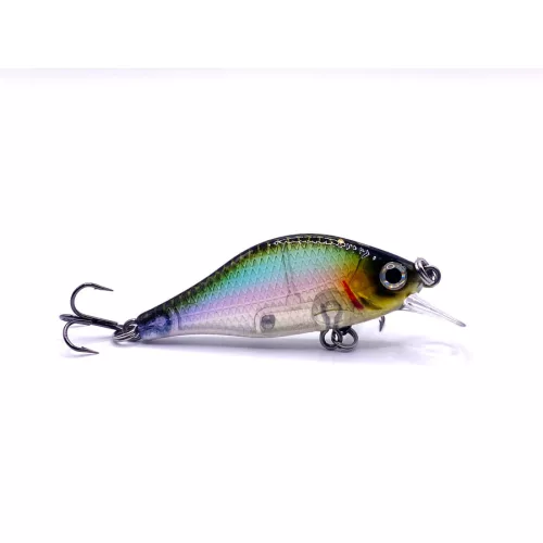 DOIYO Yuragu 52 Hiratai floating SH / 5,2cm / 4,2g / merülés 0,2-0,8m