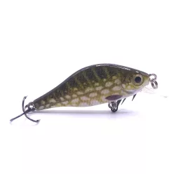 DOIYO Yuragu 52 NPI / 5,2cm / 4,2g / merülés 0,2-0,8m