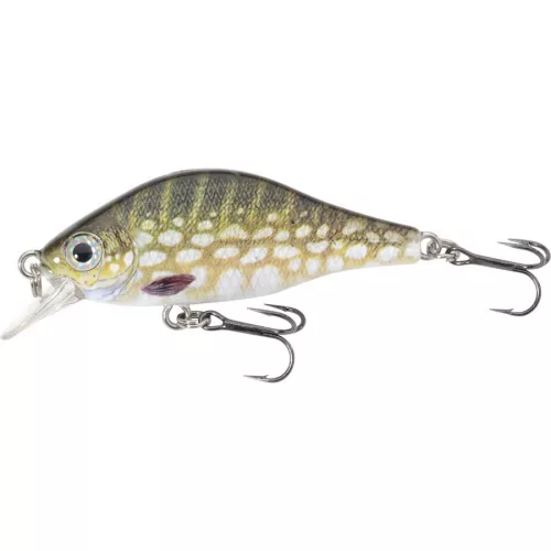 DOIYO Yuragu 52 NPC  / 5,2cm / 4,2g / merülés 0,2-0,8m