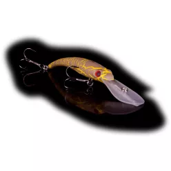   DOIYO Azuki 92 Fukai RGO / 9,2cm / 15,4g / merülés 1,8-5,9m