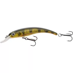   DOIYO Azuki 92 Hiratai SP / 9,2cm / 12,3g / merülés 0,8-1,3m