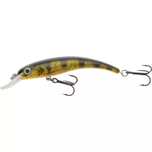 DOIYO Azuki 92 Hiratai SP / 9,2cm / 12,3g / merülés 0,8-1,3m