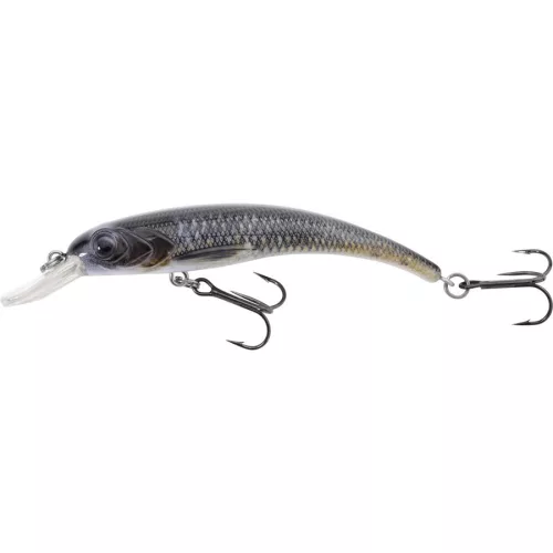 IC DOIYO Azuki 92 Hiratai NWF / 9,2cm / 12,3g / merülés 0,8-1,3m