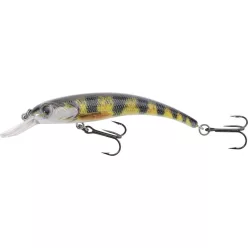   DOIYO Azuki 92 Hiratai NYP / 9,2cm / 12,3g / merülés 0,8-1,3m