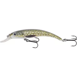   DOIYO Azuki 92 Hiratai NPI / 9,2cm / 12,3g / merülés 0,8-1,3m