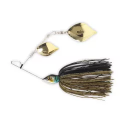 DOIYO Paiku Spinnerbait 28g GSH