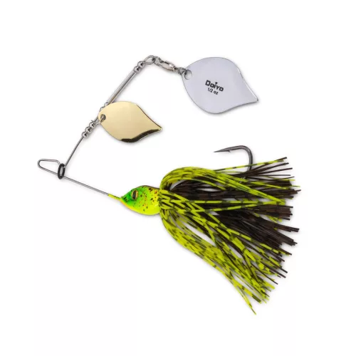 DOIYO Paiku Spinnerbait 28g SPP