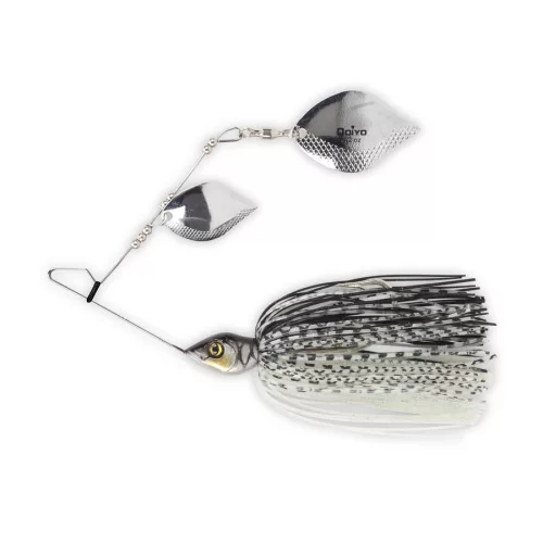 DOIYO Paiku Spinnerbait 28g TWF