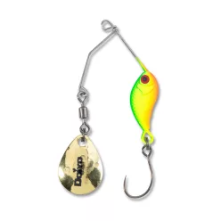 DOIYO S'zuki Fuka-SP MFT 5cm / 2,6g