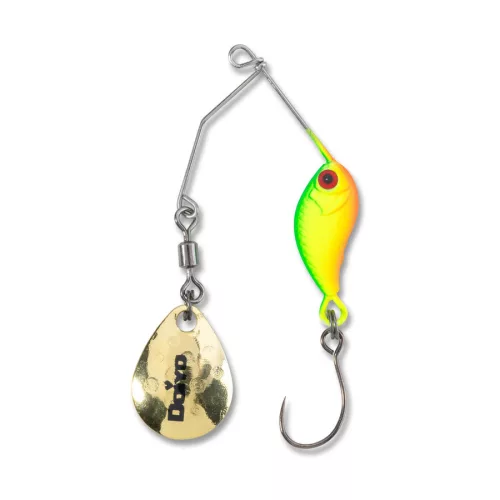 DOIYO S'zuki Fuka-SP MFT 5cm / 2,6g