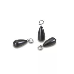 DOIYO S'zuki Tungsten Fastach JIKA Sinker 2,7g / 4db