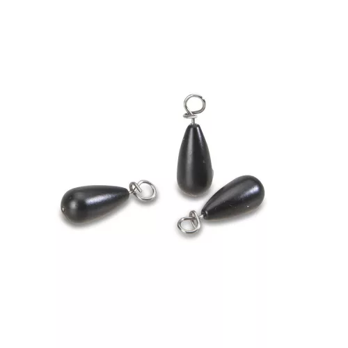 DOIYO S'zuki Tungsten Fastach JIKA Sinker 2,7g / 4db