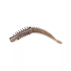 DOIYO S'zuki Ribu Worm 80 ASH / 8db csomag