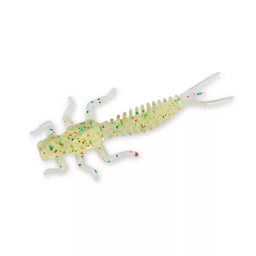 DOIYO S'zuki Tonbo Larva 60 CMF / 6db