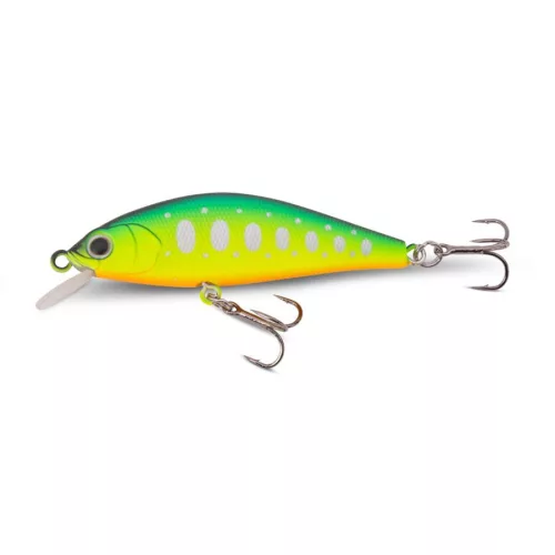 Doiyo S'zuki Perch Stalker Mid Squad UV 55mm/ NF