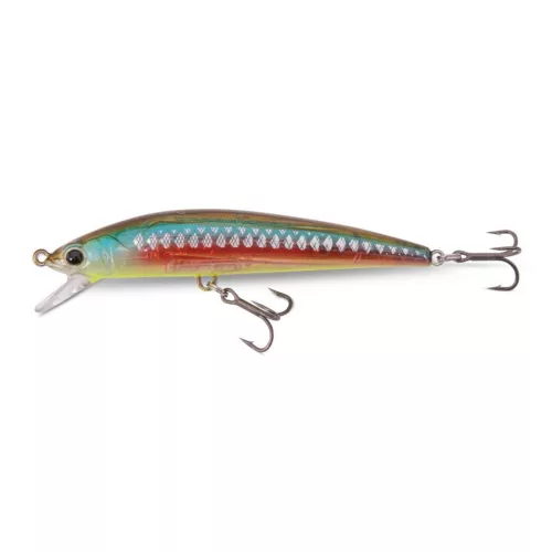 DOIYO S'zuki Tran-S-Former slow sinking UV 75mm/ BP