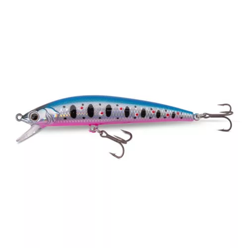 DOIYO S'zuki Tran-S-Former slow sinking UV 75mm/ PC