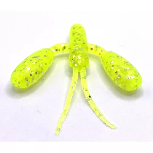 DOIYO Blaze Micro Craw CH 3,5cm / 8db