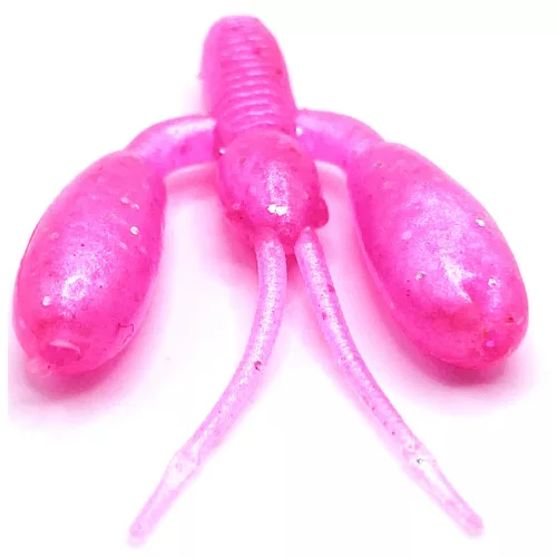 DOIYO Blaze Micro Craw PI 3,5 / 8db