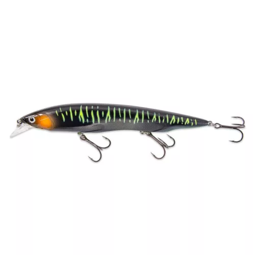 DOIYO Pike Alert slow sinking UV 160mm-TP