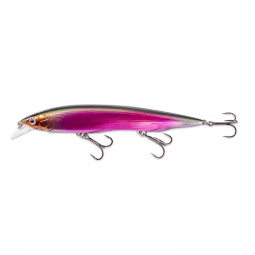 DOIYO Pike Alert slow sinking UV 160mm-PP