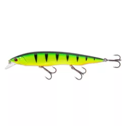 DOIYO Pike Alert slow sinking UV 160mm-LT