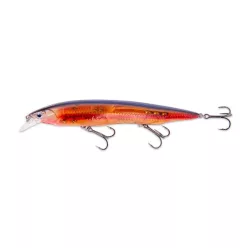 DOIYO Pike Alert slow sinking UV 160mm-RR
