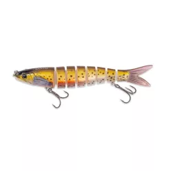 DOIYO Captain Trout UV 135mm-BR