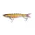 DOIYO Captain Trout UV 135mm-BR
