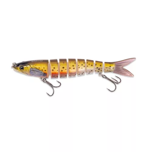 DOIYO Captain Trout UV 135mm-BR