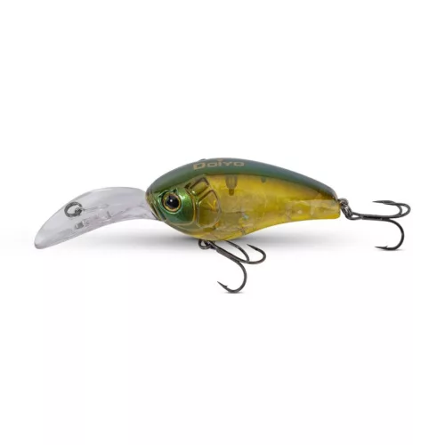 DOIYO Wild Buccaneer floating  UV 65mm MH
