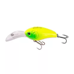 DOIYO Wild Buccaneer floating  UV 65mm FF