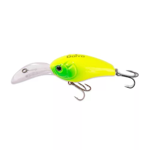 DOIYO Wild Buccaneer floating  UV 65mm FF