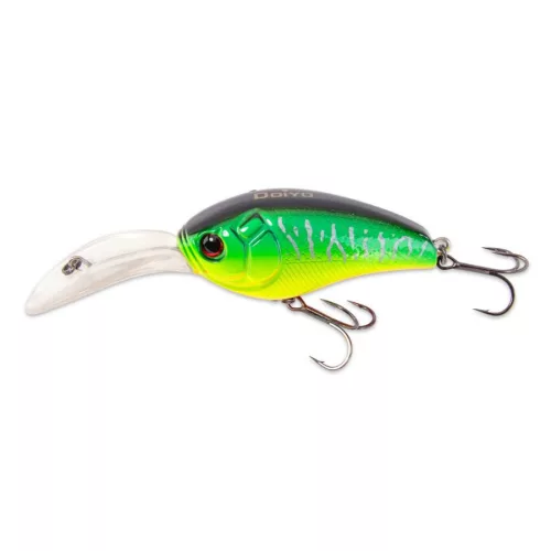 DOIYO Big Wild Buccaneer floating  UV 75mm FT