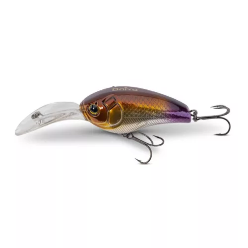 DOIYO Big Wild Buccaneer floating  UV 75mm PT