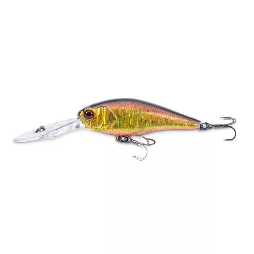 Doiyo Natural Shad Suspending BR 7,5cm / UV