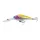 Doiyo Natural Shad Suspending PG 7,5cm / UV