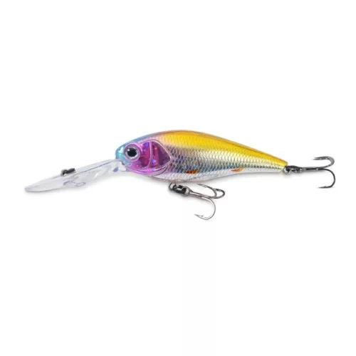 Doiyo Natural Shad Suspending PG 7,5cm / UV
