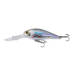 Doiyo Natural Shad Suspending MR 7,5cm / UV