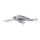 Doiyo Natural Shad Suspending MR 7,5cm / UV