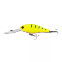 Doiyo Natural Shad Suspending FP 7,5cm / UV