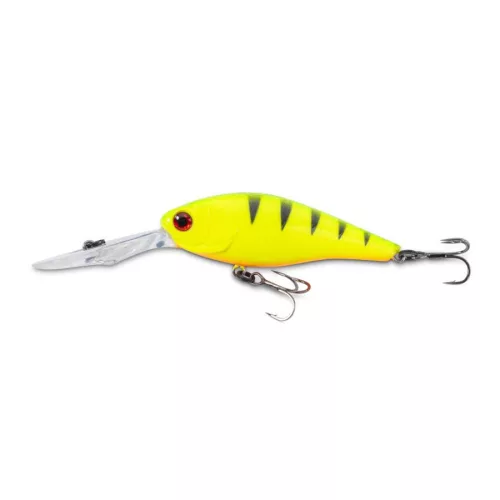 Doiyo Natural Shad Suspending FP 7,5cm / UV